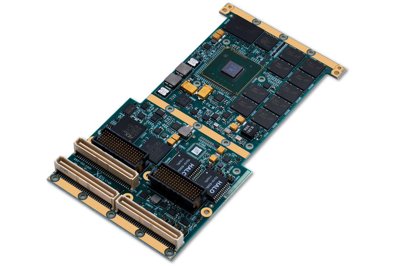 freescale crypto processor