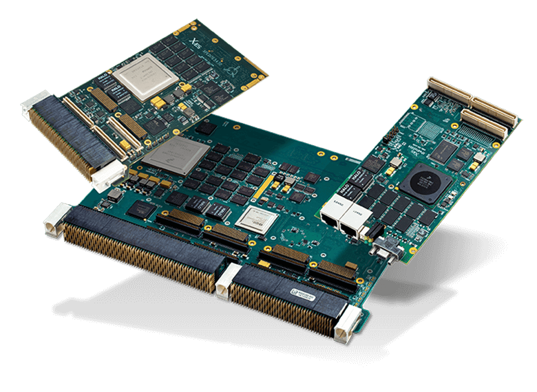 NXP QorIQ Power Architecture Rugged SBC Designs Extreme Engineering