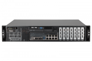 XPand9011 2U Rackmount Server