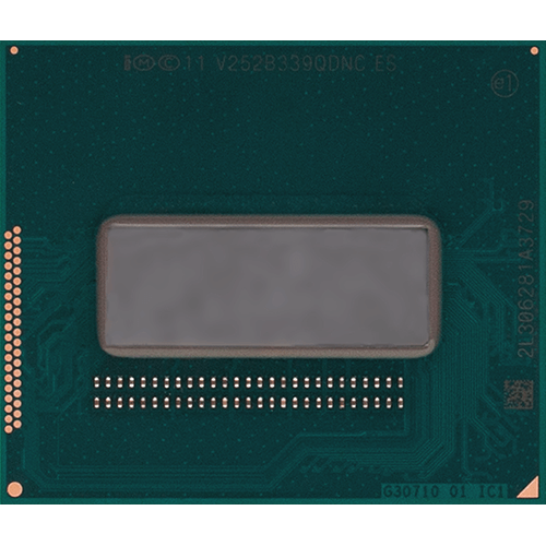 5th generation i7 processor