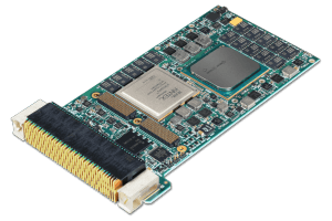 XPedite7683 | 3U VPX Module with Intel® Xeon® D-1500 Processor