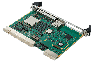 XCalibur4702 6U cPCI Single Board Computer (SBC)