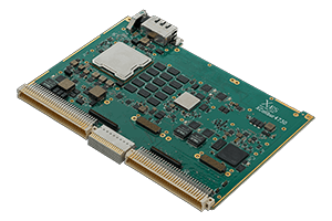 XCalibur4730 6U VME Single Board Computer (SBC)