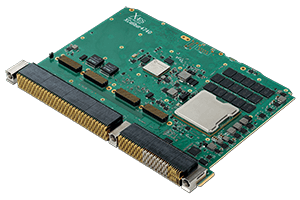 XCalibur4740 6U VPX Single Board Computer (SBC)