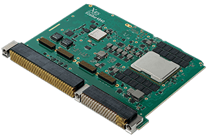 XCalibur4840 6U VPX Single Board Computer (SBC)