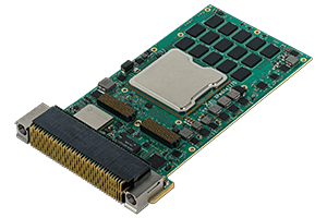 XPedite7770 3U VPX Single Board Computer (SBC)