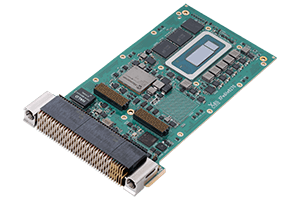 XPedite8270 3U VPX Single Board Computer (SBC)