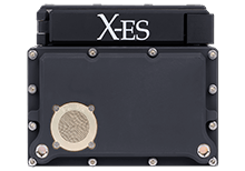 XPand6241 | Rugged Embedded System Back Shot