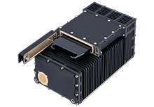 XPand6241 | Rugged Embedded System with Storage