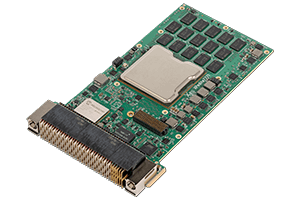 XPedite7771 3U VPX Single Board Computer (SBC)