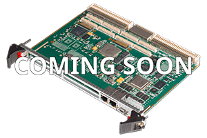 XCalibur1935 6U VME SBC