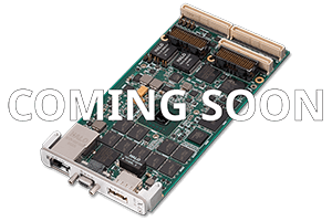 XPedite6106 XMC/PMC Mezzanine